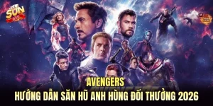 Avengers