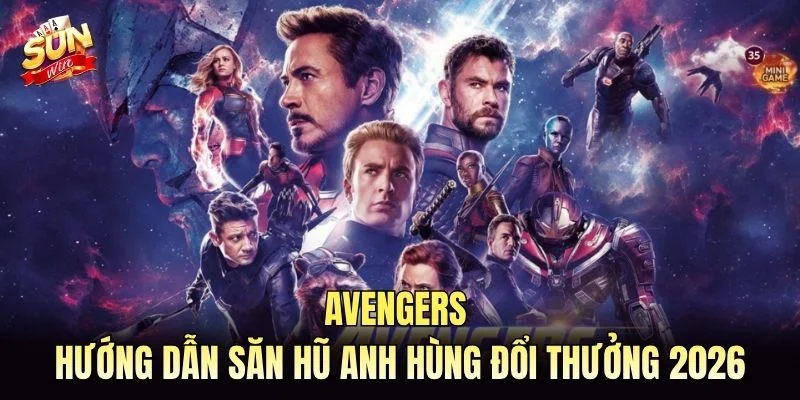 Avengers