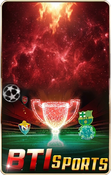 bti sport