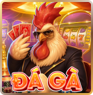 đá gà