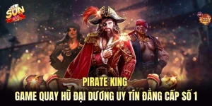 Pirate King