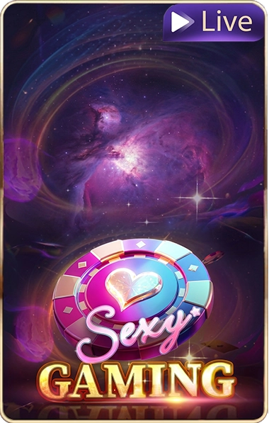 sexy gaming