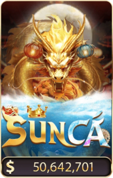 sun cá