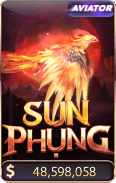 sun phụng