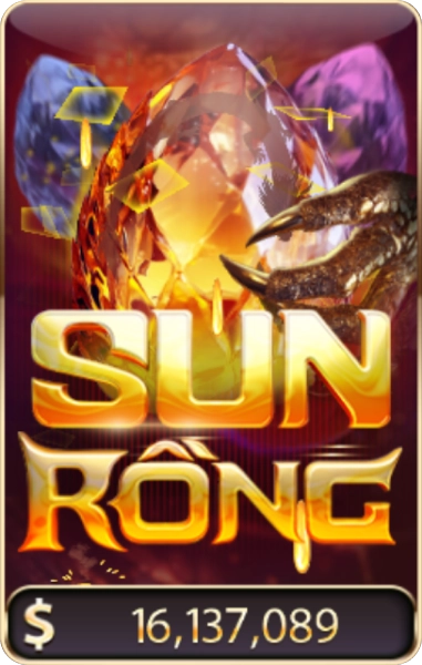 sun rồng