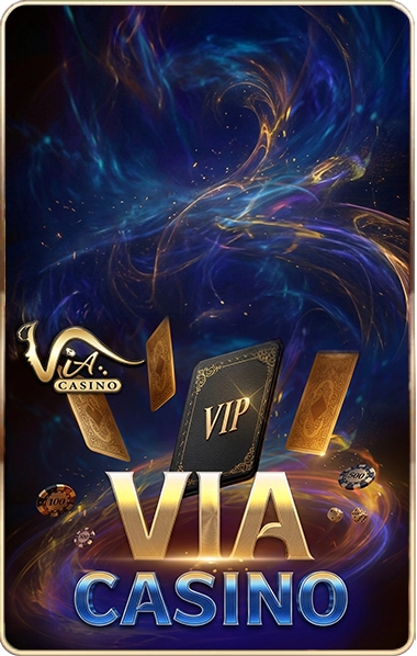 via casino