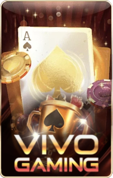 vivo gaming